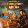 Treasures of Montezuma: Arena (XSX) game cover art