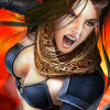 Untold Legends: Dark Kingdom (PlayStation 3) artwork