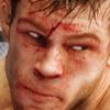UFC Undisputed 2009 artwork