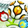 UEFA Euro 2012: Poland-Ukraine (XSX) game cover art