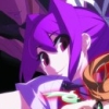 Under Night In-Birth Exe:Late (XSX) game cover art