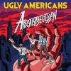 Ugly Americans: Apocalypsegeddon (XSX) game cover art