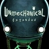 Unmechanical: Extended Edition artwork
