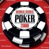 World Series of Poker 2008: Battle for the Bracelets (XSX) game cover art