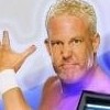 WWE SmackDown vs. Raw 2008 artwork