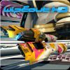 WipeOut HD artwork