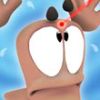 Worms artwork