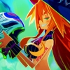The Witch and the Hundred Knight (PlayStation 3)