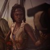 The Walking Dead: Michonne - Episode 1: In Too Deep artwork