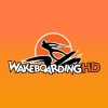 Wakeboarding HD artwork