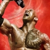 WWE 2K14 (XSX) game cover art