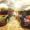 WRC: FIA World Rally Championship (XSX) game cover art