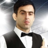 WSC Real 11: World Snooker Championship artwork