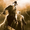 Watchmen: The End is Nigh - Part 2 (XSX) game cover art