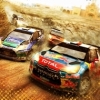 WRC: Powerslide (XSX) game cover art