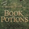 Wonderbook: Book of Potions (XSX) game cover art