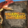 Wonderbook: Walking with Dinosaurs artwork