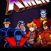 X-Men: The Arcade Game artwork