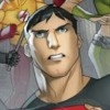 Young Justice: Legacy (XSX) game cover art
