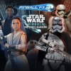 Zen Pinball 2: Star Wars Pinball - The Force Awakens artwork