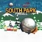 Zen Pinball 2: South Park - Super-Sweet Pinball (XSX) game cover art