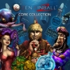 Zen Pinball 2: Core Collection (XSX) game cover art