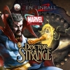 Zen Pinball 2: Doctor Strange (XSX) game cover art