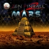 Zen Pinball 2: Mars (XSX) game cover art