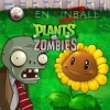 Zen Pinball 2: Plants vs. Zombies artwork