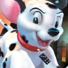 102 Dalmations: Puppies to the Rescue artwork