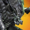 Aliens: Thanatos Encounter artwork