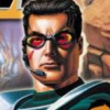 Action Man: Search for Base X (XSX) game cover art