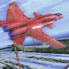 Airforce Delta artwork