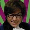 Austin Powers: Oh, Behave! (XSX) game cover art