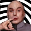 Austin Powers: Welcome to My Underground Lair! (XSX) game cover art