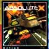 Absolute X (XSX) game cover art
