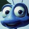 A Bug's Life (XSX) game cover art