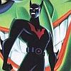 Batman Beyond: Return of the Joker (XSX) game cover art