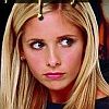 Buffy the Vampire Slayer artwork