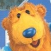 Bear in the Big Blue House (XSX) game cover art