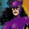 Catwoman artwork