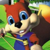 Conker's Pocket Tales (Game Boy Color)