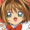 Card Captor Sakura: Itsumo Sakura-chan to Issho! (XSX) game cover art