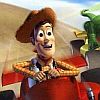 Disney's Toy Story Racer (XSX) game cover art