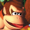 Donkey Kong Country (XSX) game cover art