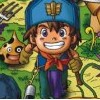 Dragon Warrior Monsters 2: Cobi's Journey (XSX) game cover art