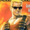 Duke Nukem artwork
