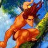 Disney's Tarzan (XSX) game cover art