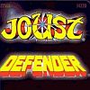 Defender / Joust (XSX) game cover art