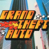 Grand Theft Auto artwork